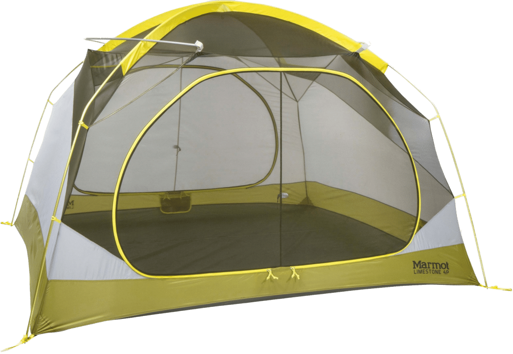 Marmot Tent