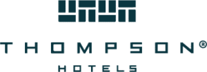 Thompson Hotels Logo