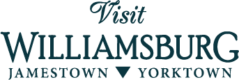 Visit Williamsburg Logo