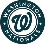 Washington Nationals Logo