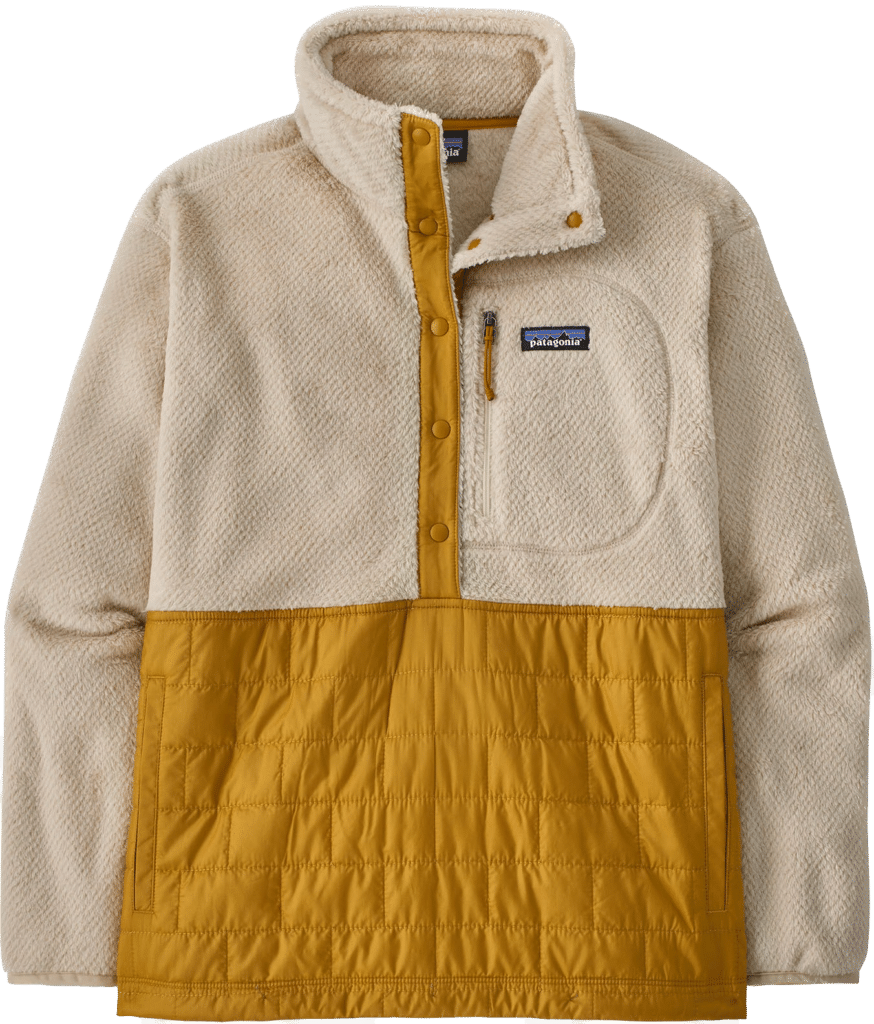 Patagonia Fleece