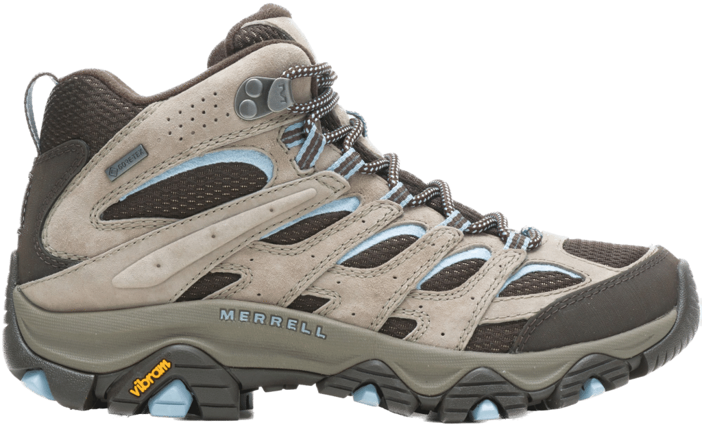 Merrell Hiking Boot