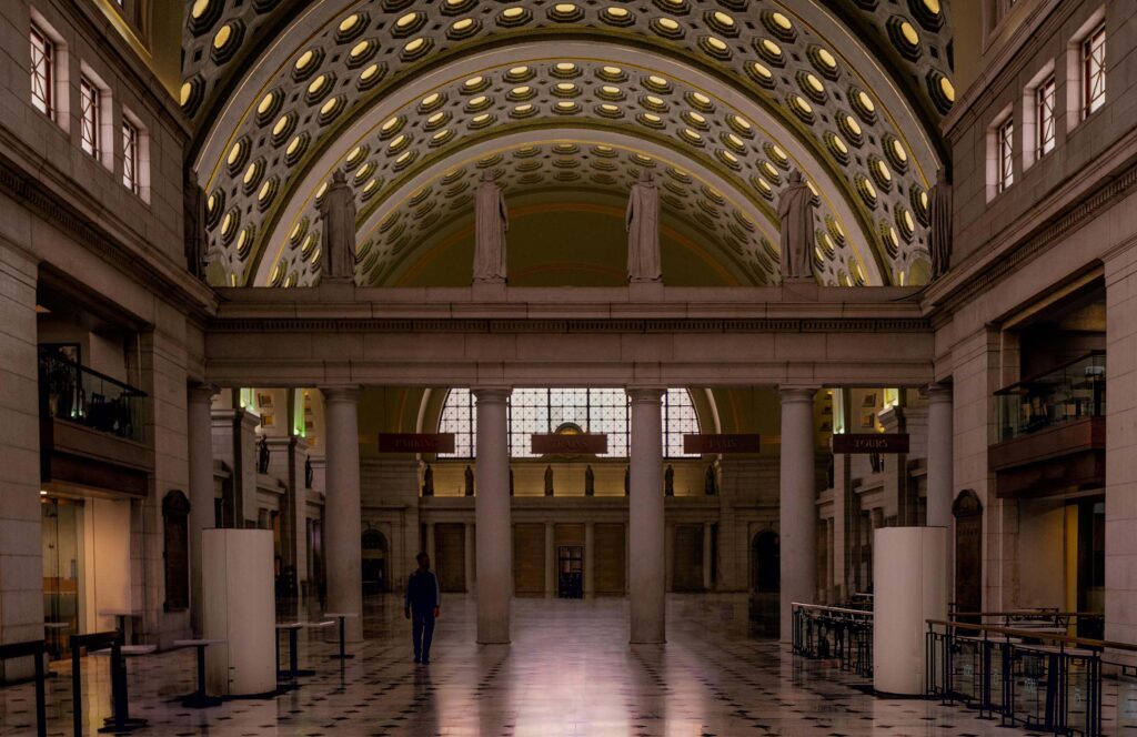 Union Station